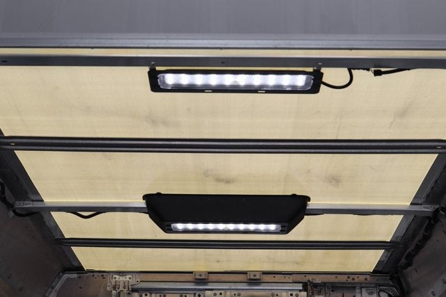 2023 BrightDrop Zevo 600 Base