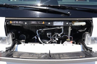 2023 BrightDrop Zevo 600 Base