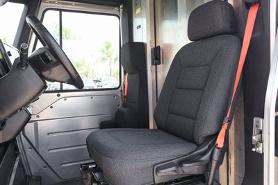 2023 BrightDrop Zevo 600 Base