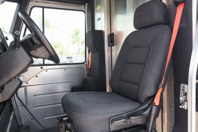 2023 BrightDrop Zevo 600 Base