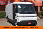 2023 BrightDrop Zevo 600 Base