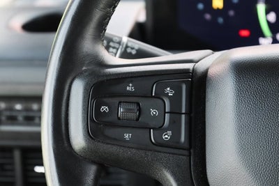 2023 BrightDrop Zevo 600 Base