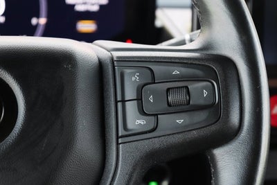 2023 BrightDrop Zevo 600 Base