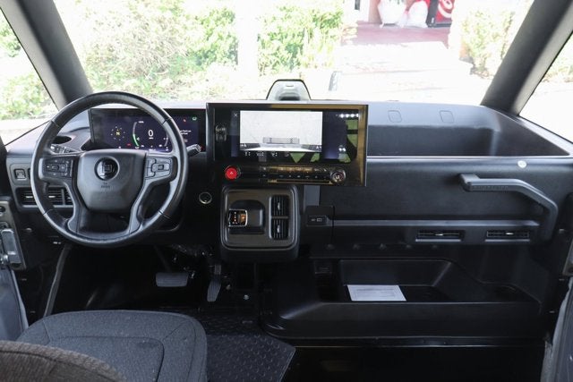 2023 BrightDrop Zevo 600 Base