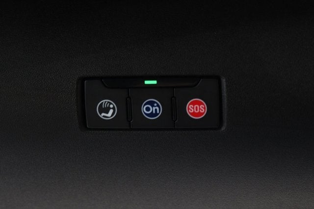 2023 BrightDrop Zevo 600 Base