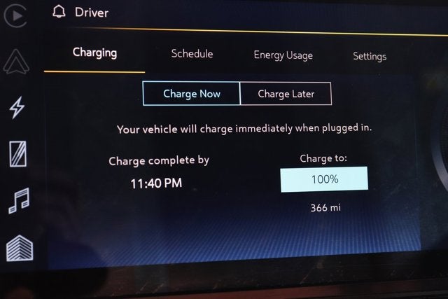 2023 BrightDrop Zevo 600 Base