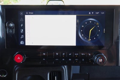 2023 BrightDrop Zevo 600 Base