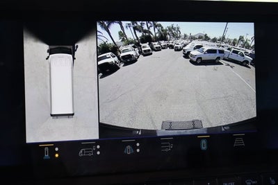 2023 BrightDrop Zevo 600 Base