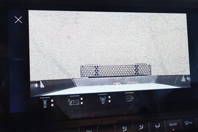 2023 BrightDrop Zevo 600 Base