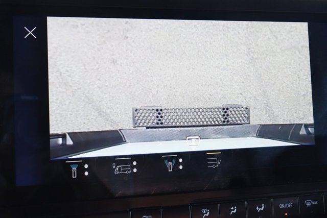 2023 BrightDrop Zevo 600 Base