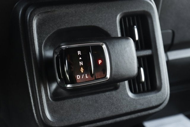 2023 BrightDrop Zevo 600 Base