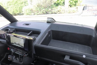 2023 BrightDrop Zevo 600 Base