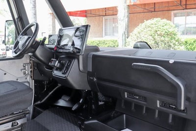 2023 BrightDrop Zevo 600 Base