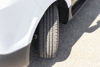 2023 BrightDrop Zevo 600 Base