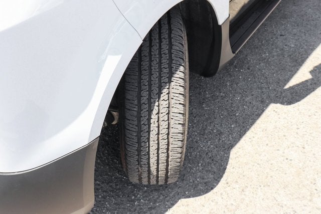 2023 BrightDrop Zevo 600 Base