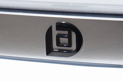 2023 BrightDrop Zevo 600 Base