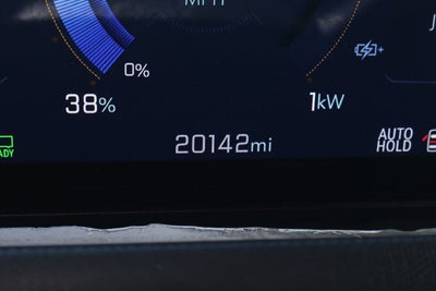2024 BrightDrop Zevo 600 Base
