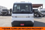 2024 BrightDrop Zevo 600 Base