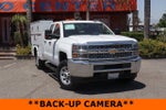 2019 Chevrolet Silverado 2500HD Work Truck