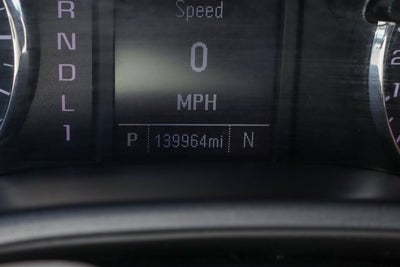 2019 Chevrolet Silverado 2500HD Work Truck