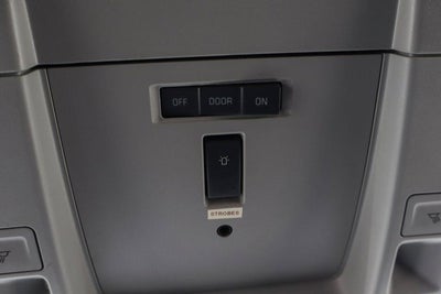 2019 Chevrolet Silverado 2500HD Work Truck