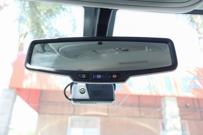 2019 Chevrolet Silverado 2500HD Work Truck