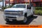 2019 Chevrolet Silverado 2500HD Work Truck