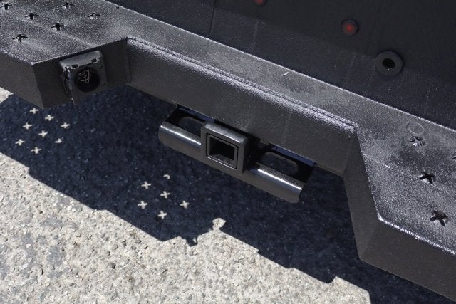 2019 Chevrolet Silverado 2500HD Work Truck