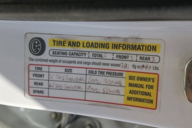 2019 Chevrolet Silverado 2500HD Work Truck