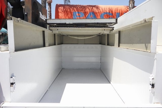 2019 Chevrolet Silverado 2500HD Work Truck