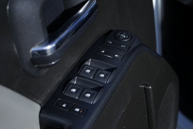 2019 Chevrolet Silverado 2500HD Work Truck