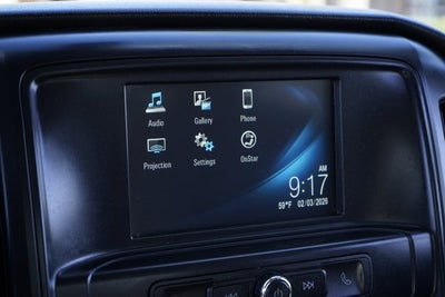 2019 Chevrolet Silverado 2500HD Work Truck