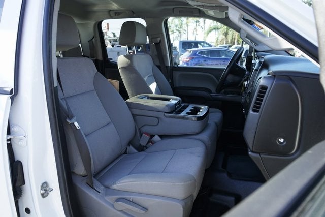 2019 Chevrolet Silverado 2500HD Work Truck