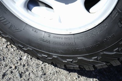 2019 Chevrolet Silverado 2500HD Work Truck