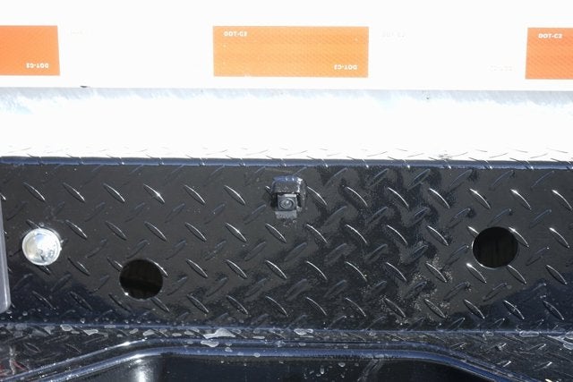 2019 Chevrolet Silverado 2500HD Work Truck