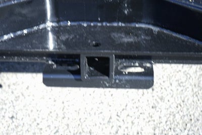 2019 Chevrolet Silverado 2500HD Work Truck