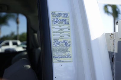 2019 Chevrolet Silverado 2500HD Work Truck