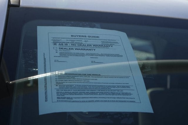 2019 Chevrolet Silverado 2500HD Work Truck