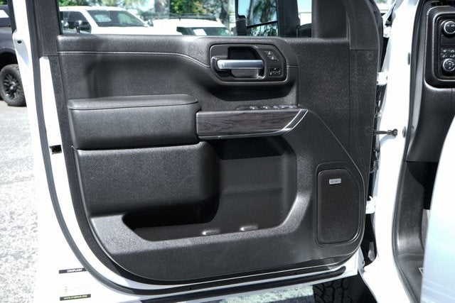 2022 Chevrolet Silverado 2500HD LTZ