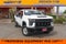 2023 Chevrolet Silverado 2500HD Work Truck