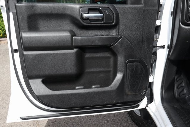 2023 Chevrolet Silverado 2500HD Work Truck