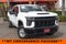 2023 Chevrolet Silverado 2500HD Work Truck