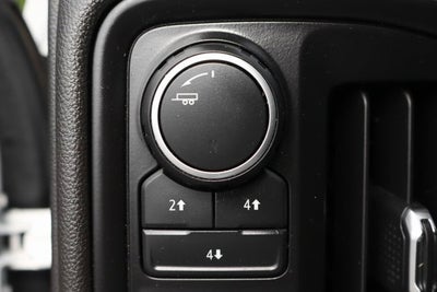 2023 Chevrolet Silverado 2500HD Work Truck