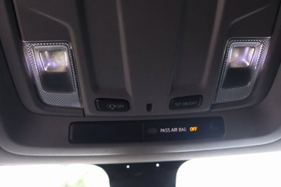 2023 Chevrolet Silverado 2500HD Work Truck