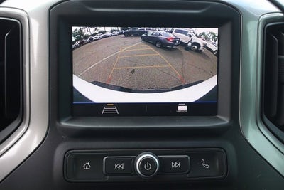 2023 Chevrolet Silverado 2500HD Work Truck