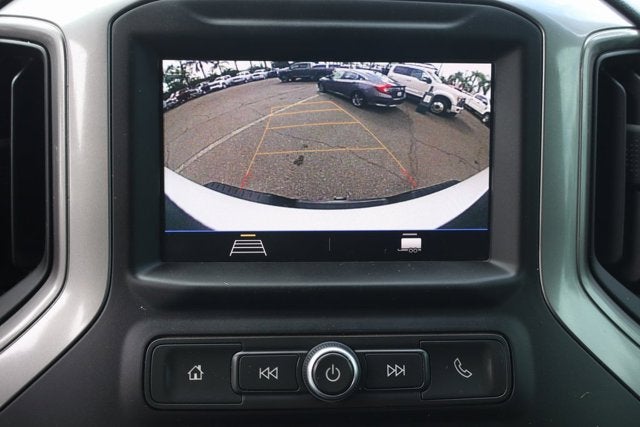 2023 Chevrolet Silverado 2500HD Work Truck