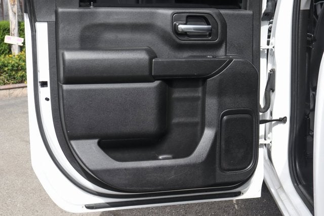 2023 Chevrolet Silverado 2500HD Work Truck