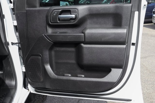 2023 Chevrolet Silverado 2500HD Work Truck