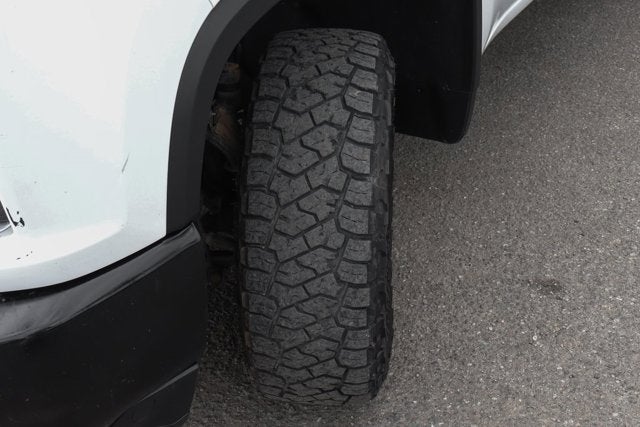 2023 Chevrolet Silverado 2500HD Work Truck