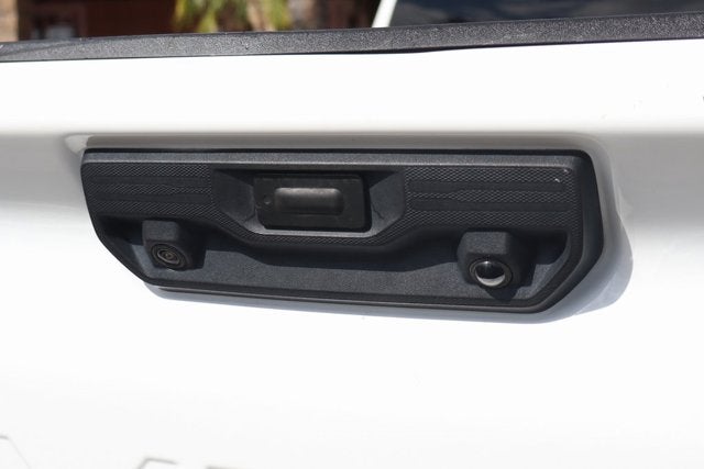 2023 Chevrolet Silverado 2500HD Work Truck